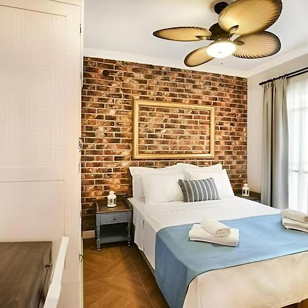 Petite Boutique Hotel Ildır Dış mekan fotoğraf