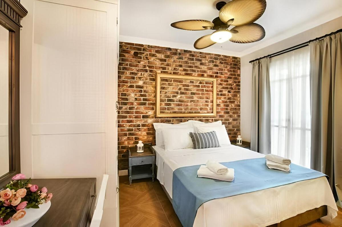 Petite Boutique Hotel Ildır Dış mekan fotoğraf