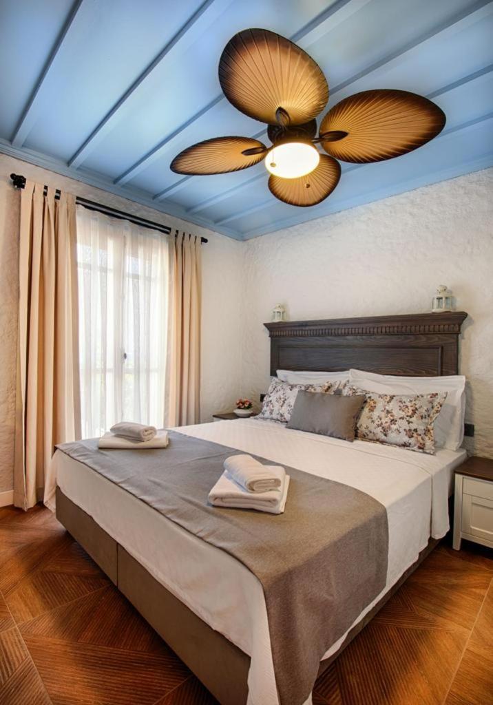 Petite Boutique Hotel Ildır Dış mekan fotoğraf