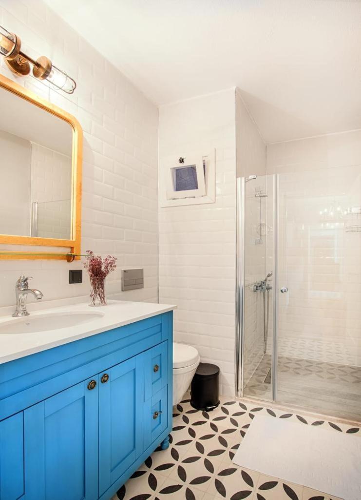 Petite Boutique Hotel Ildır Dış mekan fotoğraf